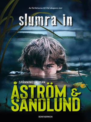 cover image of Slumra in